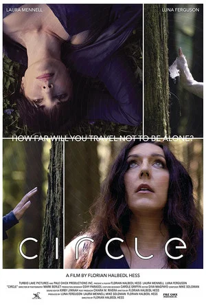 Постер: Circle