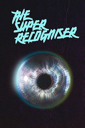 Постер: The Super Recogniser