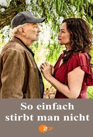 Постер: So einfach stirbt man nicht