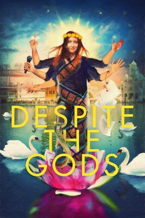 Постер: Despite the Gods