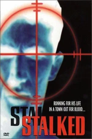 Постер: Stalked