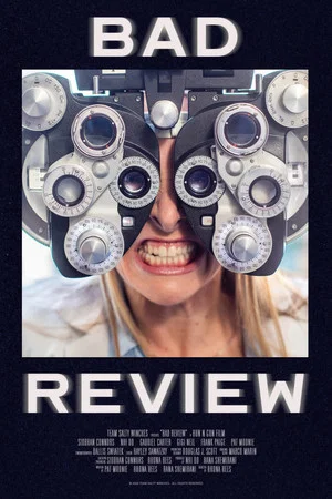 Постер: Bad Review