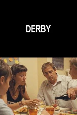 Постер: Derby