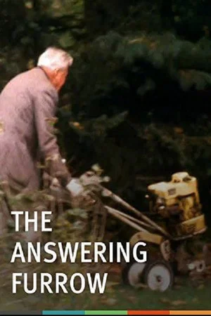 Постер: The Answering Furrow