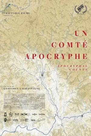 Постер: Un comté apocryphe