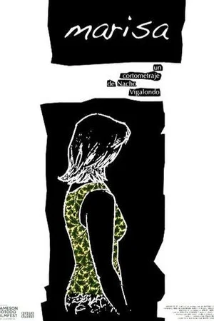 Постер: Marisa