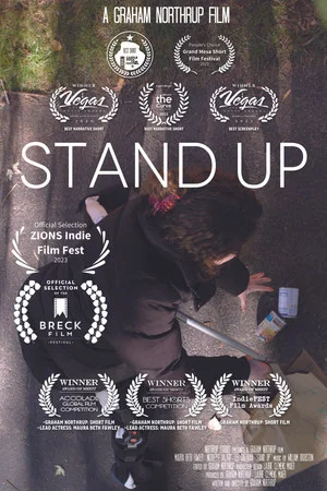 Постер: Stand Up