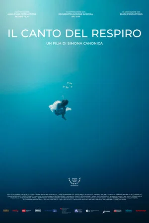 Постер: Song of Breath