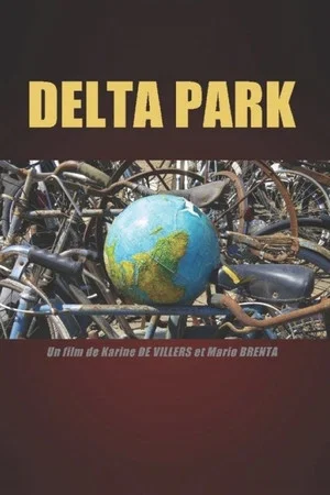 Постер: Delta Park