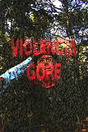 Постер: Violencia Gore