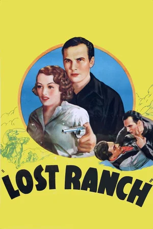 Постер: Lost Ranch
