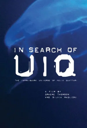 Постер: In Search of UIQ