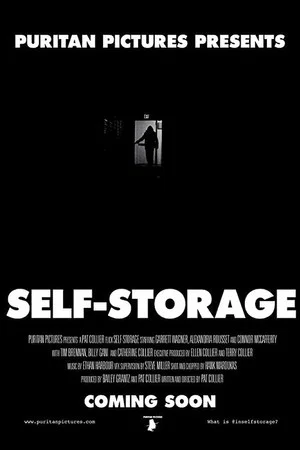 Постер: Self-Storage