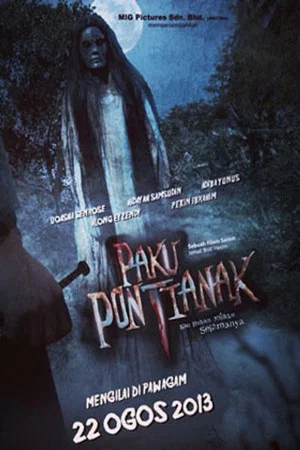 Постер: Paku Pontianak