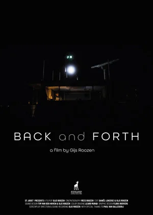 Постер: Back and Forth