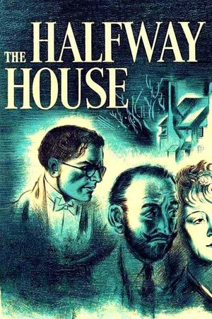 Постер: The Halfway House