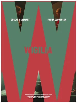 Постер: Wigilia