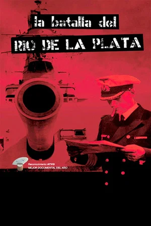 Постер: The Battle of the La Plata River