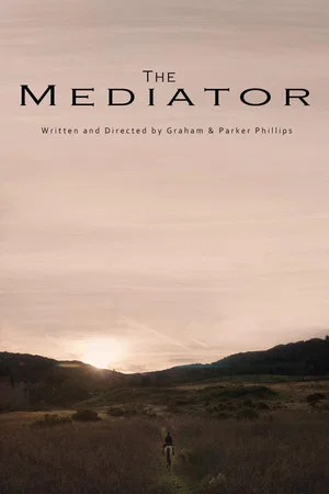 Постер: The Mediator