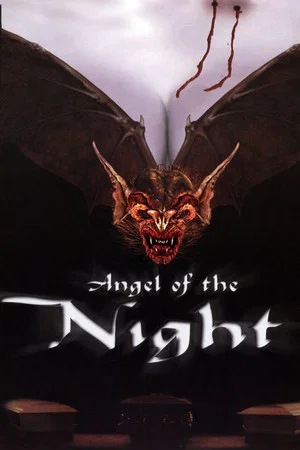 Постер: Angel of the Night