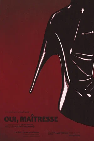 Постер: Yes, Mistress