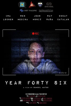Постер: Year Forty Six