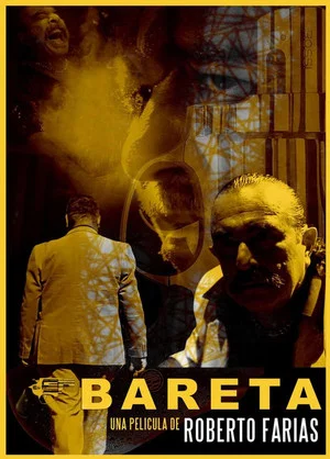 Постер: Bareta