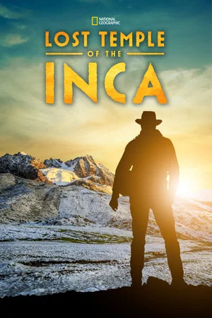 Постер: Lost Temple of The Inca