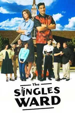 Постер: The Singles Ward