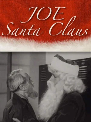 Постер: Joe Santa Claus