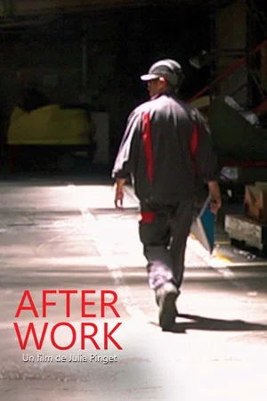 Постер: After work