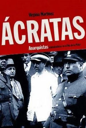 Постер: Anarchists