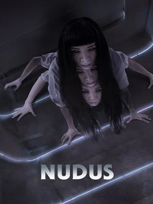 Постер: Nudus
