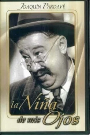 Постер: La niña de mis ojos