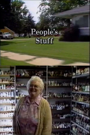 Постер: People's Stuff