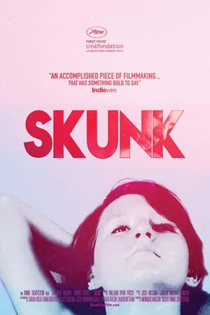 Постер: Skunk
