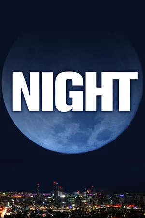 Постер: Night