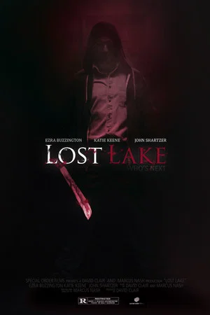 Постер: Lost Lake