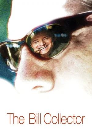 Постер: The Bill Collector