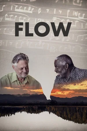 Постер: Flow