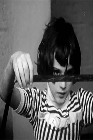 Постер: Children Make Movies