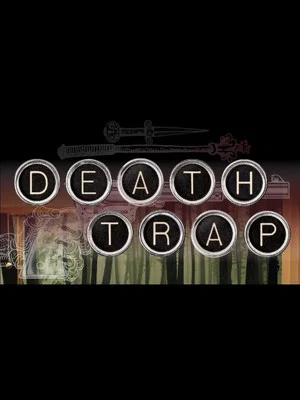 Постер: Death Trap