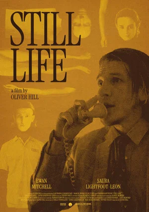 Постер: Still Life