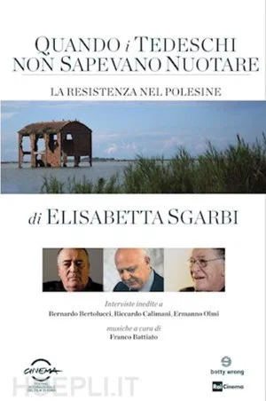 Постер: Quando i tedeschi non sapevano nuotare