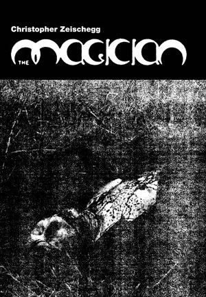 Постер: The Magician