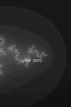 Постер: year zero