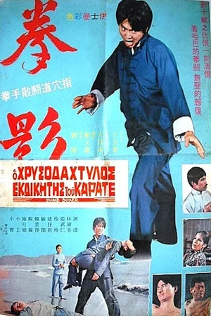 Постер: Dumb Boxer