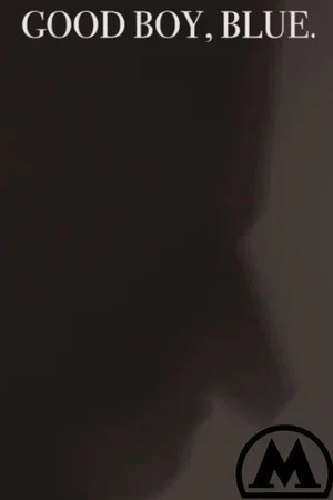 Постер: Good Boy, Blue