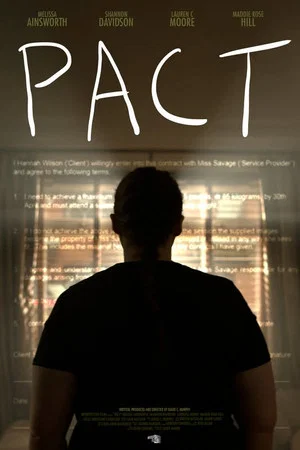 Постер: Pact