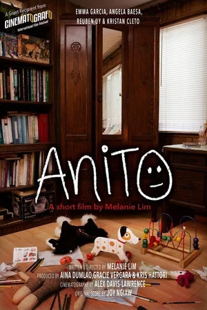 Постер: Anito